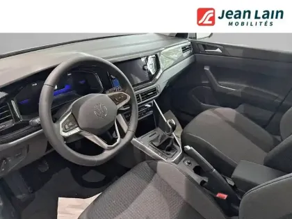 Photo 17 Volkswagen Polo  1.0 TSI 95 S&S BVM5