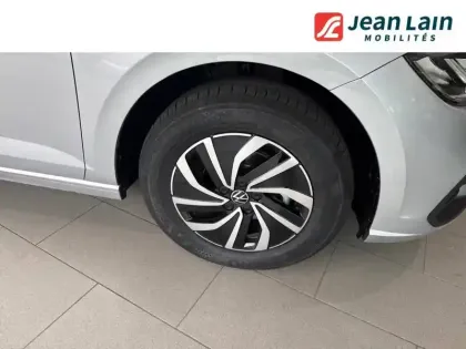 Photo 8 Volkswagen Polo  1.0 TSI 95 S&S BVM5