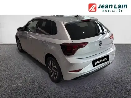 Photo 6 Volkswagen Polo  1.0 TSI 95 S&S BVM5