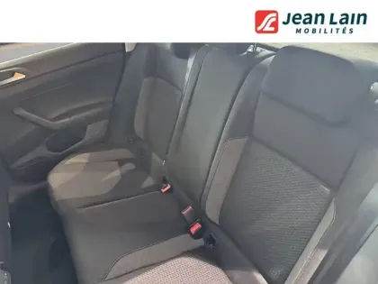 Photo 16 Volkswagen Polo  1.0 TSI 95 S&S BVM5