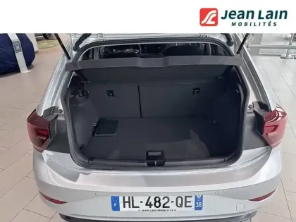 Photo 9 Volkswagen Polo  1.0 TSI 95 S&S BVM5