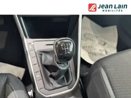 Photo 12 Volkswagen Polo  1.0 TSI 95 S&S BVM5