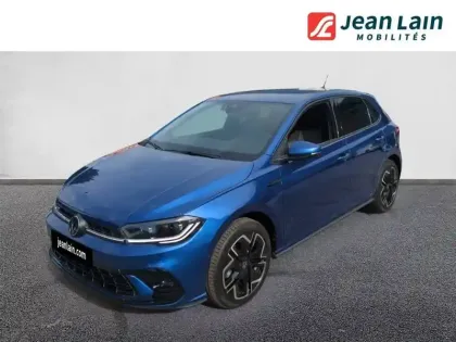 Photo Volkswagen Polo R-line Edition