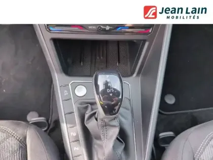 Photo 12 Volkswagen Polo  1.0 TSI 116 S&S DSG7