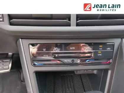 Photo 13 Volkswagen Polo  1.0 TSI 116 S&S DSG7