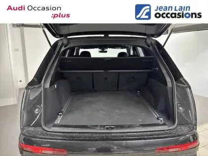 Photo 9 Audi Q7  60 TFSI e 462 Tiptronic 8 Quattro