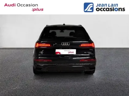 Photo 5 Audi Q7  60 TFSI e 462 Tiptronic 8 Quattro