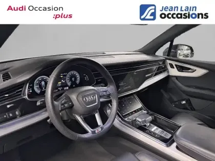 Photo 10 Audi Q7  60 TFSI e 462 Tiptronic 8 Quattro