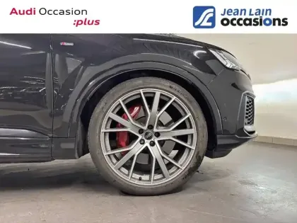 Photo 8 Audi Q7  60 TFSI e 462 Tiptronic 8 Quattro
