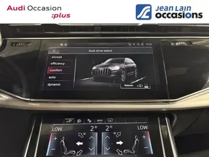 Photo 20 Audi Q7  60 TFSI e 462 Tiptronic 8 Quattro