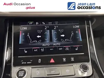 Photo 13 Audi Q7  60 TFSI e 462 Tiptronic 8 Quattro