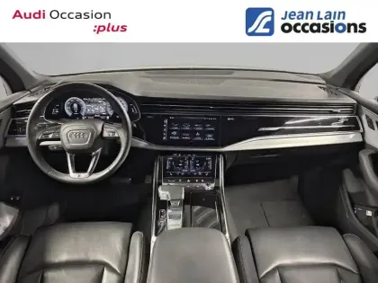 Photo 17 Audi Q7  60 TFSI e 462 Tiptronic 8 Quattro