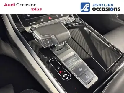 Photo 12 Audi Q7  60 TFSI e 462 Tiptronic 8 Quattro