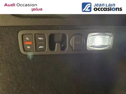 Photo 21 Audi Q7  60 TFSI e 462 Tiptronic 8 Quattro