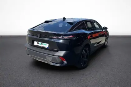 Photo 5 Peugeot 408  PHEV 225 e-EAT8