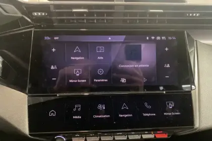 Photo 18 Peugeot 408  PHEV 225 e-EAT8