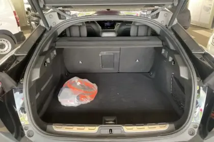 Photo 12 Peugeot 408  PHEV 225 e-EAT8