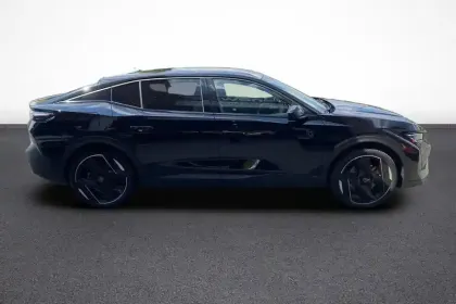 Photo 6 Peugeot 408  PHEV 225 e-EAT8