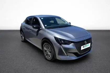 Photo 7 Peugeot 208  Electrique 50 kWh 136ch