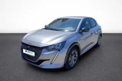 Photo Peugeot 208 Style