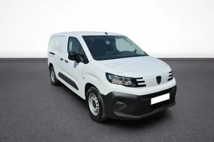 Photo 7 Peugeot Partner  FGN DIESEL 130 CH XL AUT