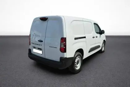 Photo 5 Peugeot Partner  FGN DIESEL 130 CH XL AUT