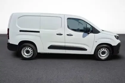 Photo 6 Peugeot Partner  FGN DIESEL 130 CH XL AUT