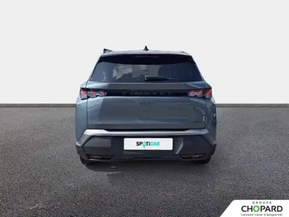 Photo 5 Peugeot 5008  Hybrid 145 ch e-DCS6