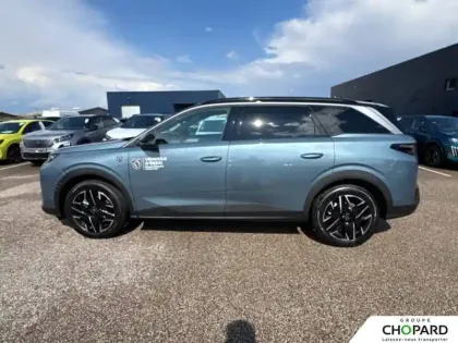 Photo 35 Peugeot 5008  Hybrid 145 ch e-DCS6