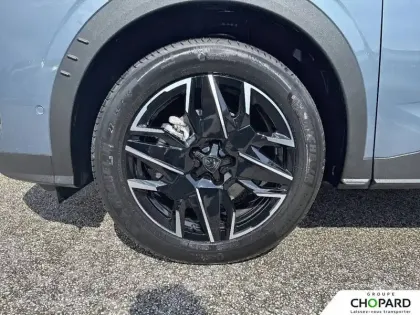 Photo 24 Peugeot 5008  Hybrid 145 ch e-DCS6