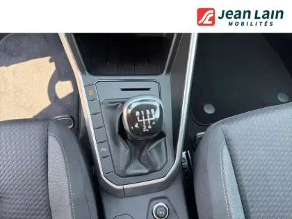 Photo 12 Volkswagen Polo  1.0 TSI 95 S&S BVM5