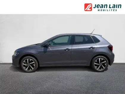 Photo 7 Volkswagen Polo  1.0 TSI 95 S&S BVM5