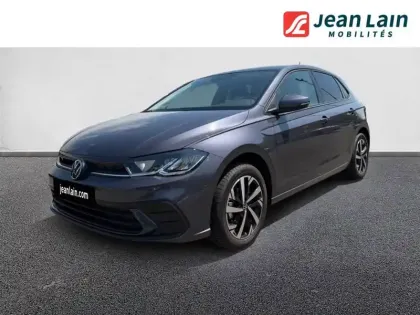 Photo Volkswagen Polo Vw Edition