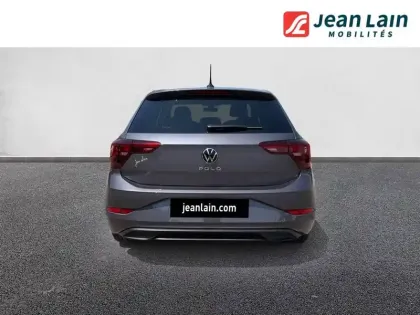 Photo 5 Volkswagen Polo  1.0 TSI 95 S&S BVM5