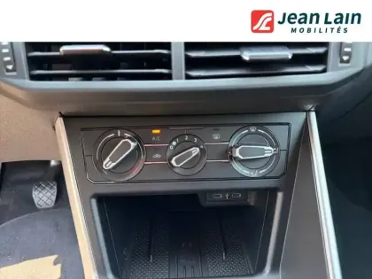 Photo 13 Volkswagen Polo  1.0 TSI 95 S&S BVM5