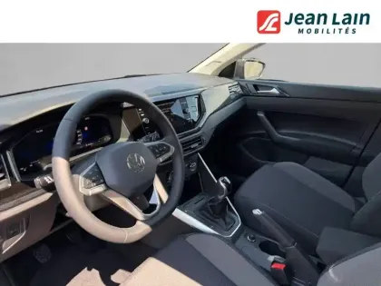 Photo 10 Volkswagen Polo  1.0 TSI 95 S&S BVM5