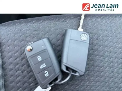 Photo 18 Volkswagen Polo  1.0 TSI 95 S&S BVM5