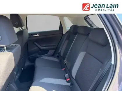 Photo 16 Volkswagen Polo  1.0 TSI 95 S&S BVM5
