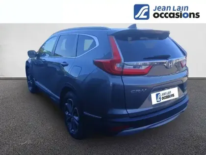 Photo 6 Honda CR-V  e:HEV 2.0 i-MMD 2WD