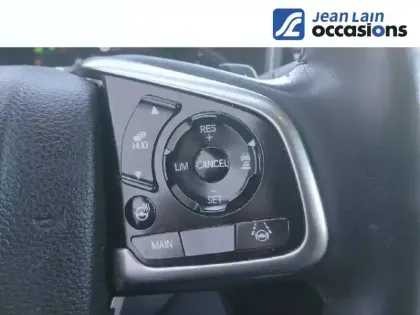 Photo 11 Honda CR-V  e:HEV 2.0 i-MMD 2WD