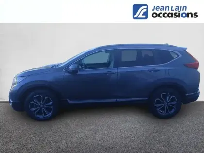 Photo 7 Honda CR-V  e:HEV 2.0 i-MMD 2WD