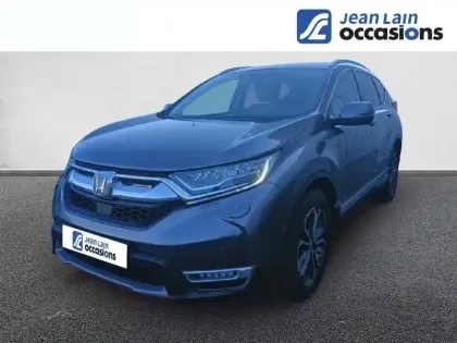 Photo Honda Cr-v Exclusive