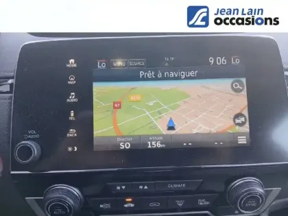Photo 14 Honda CR-V  e:HEV 2.0 i-MMD 2WD