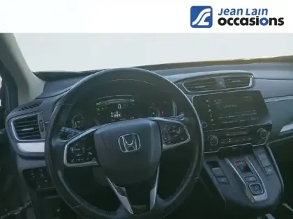 Photo 17 Honda CR-V  e:HEV 2.0 i-MMD 2WD