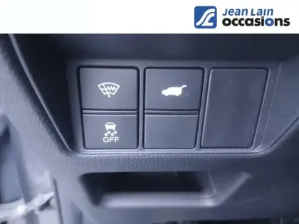 Photo 19 Honda CR-V  e:HEV 2.0 i-MMD 2WD