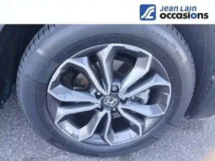 Photo 8 Honda CR-V  e:HEV 2.0 i-MMD 2WD