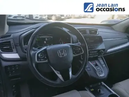 Photo 10 Honda CR-V  e:HEV 2.0 i-MMD 2WD