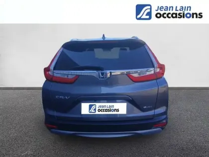 Photo 5 Honda CR-V  e:HEV 2.0 i-MMD 2WD