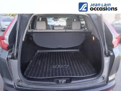 Photo 9 Honda CR-V  e:HEV 2.0 i-MMD 2WD