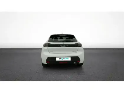 Photo 33 Peugeot 208  PureTech 100 S&S BVM6